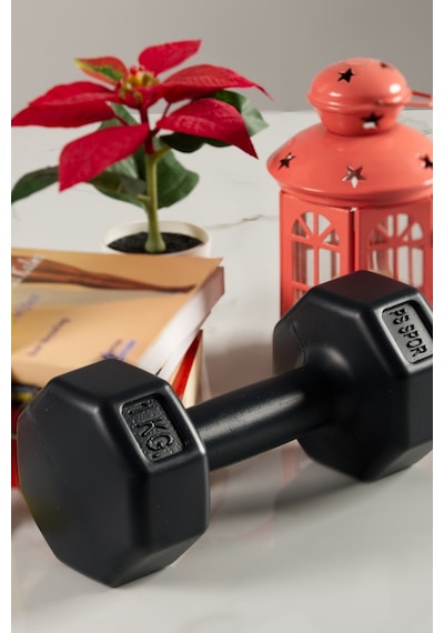 1kg Dambıl Set 2 Adet Toplam 2 Kg