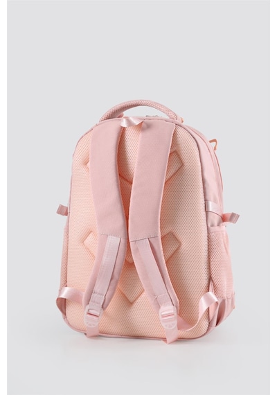 Ççs 51926 Okul Çantası Pembe