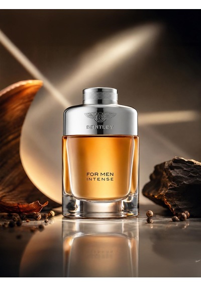 For Men Intense Edp 100 Ml Erkek Parfüm Amber