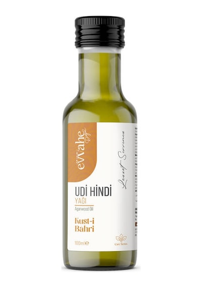 Udi Hindi Yağı 100 Ml 100 ML