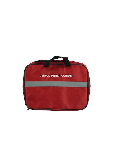 Ampul Taşıma Çantası