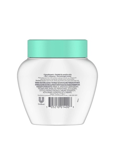 Pond's Cold Makyaj Temizleyici Krem 173 G
