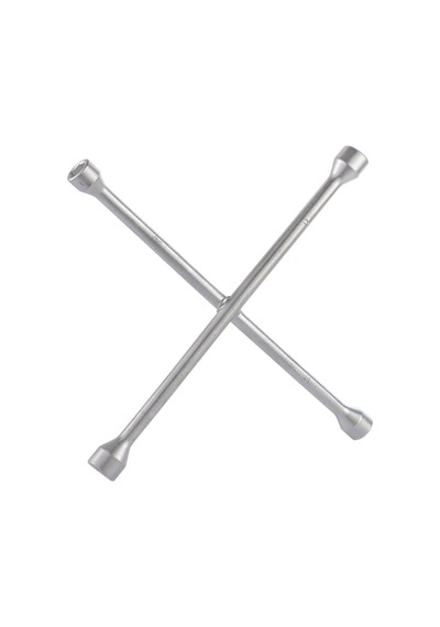 Unıversal Bijon Anahtarı İstavroz Tipi 17 X 19 X 21 X 22 Mm