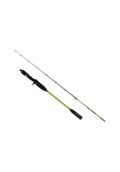Captain Sarda 187 Cm 1-3 Pe Aksiyonlu Karbon Slow Jig Olta Kamışı 58419562
