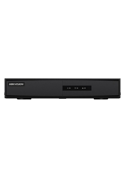 Hıkvısıon Ds-7108nı-q1/8p/m, 1520p Kayıt, 60mbps Bant Genişliği, Metal Kasa, Nvr