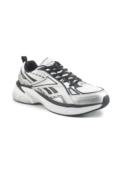 Reebok Grand Cane I Beyaz Erkek Sneaker 000000000102025059 Beyaz-gumus-sıyah