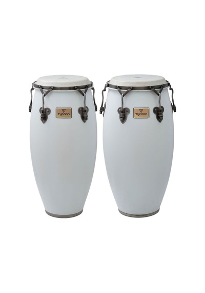 Tycoon 11''+11.75'' Signature Pearl Conga Seti Pearl2bcs