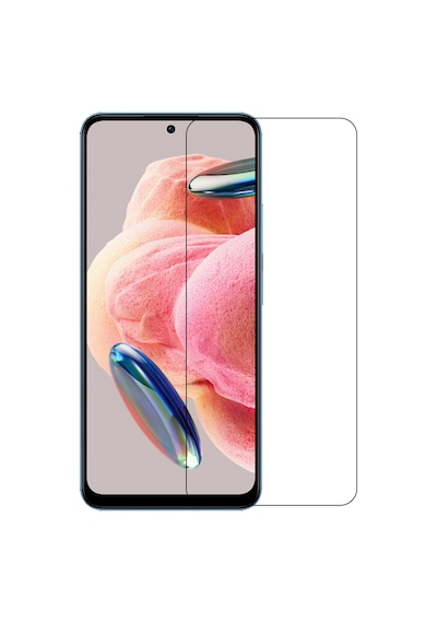 Xiaomi Redmi Note 12 Kırılmaz Ekran Koruyucu Temperli Cam