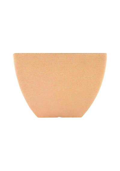 Bostann Dekoratif Saksı - Lumen 150 - 300l - Bej