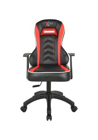 Xfly Luppo Çocuk Oyuncu Koltuğu-Kırmızı-1523B0488