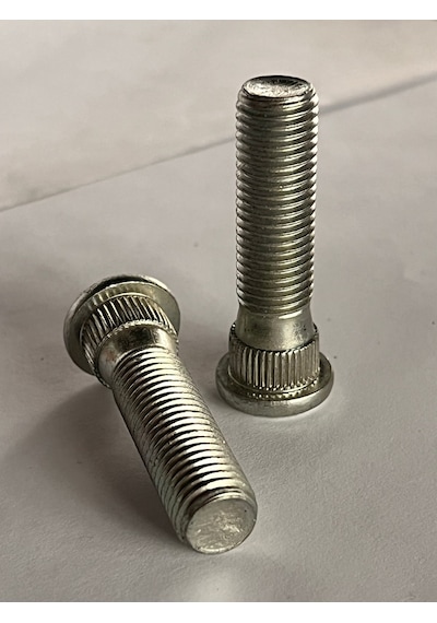 Ford Bijon Saplaması 2'li Set 13ø-m12x1,50x26