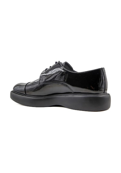 Pierre Cardin 70915 Hakiki Deri Siyah Rugan Erkek Günlük Ayakkabı Pierre Cardin 70915 Hakiki Deri Siyah Rugan Erkek Günlük Ayakkabı