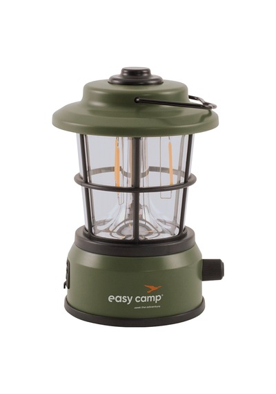 Easy Camp Starflower Lantern Kamp Lambası Çok Renkli