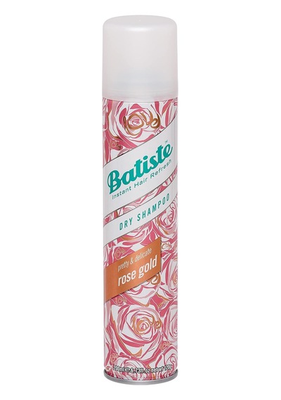 Batiste Rose Kuru Şampuan 200 Ml