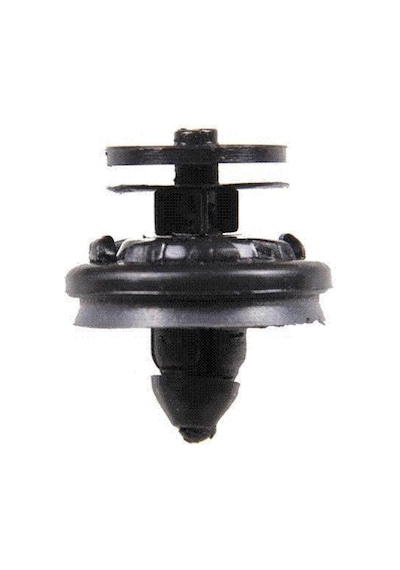 Ford Focus Kapı Döşeme Klipsi 2005-2011 50 Adetli Paket W709004s300
