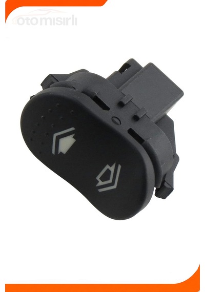 Ford Focus 1998-2004 Cam Açma Düğmesi Tekli 98ab14529dd 6 Pin
