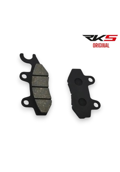 Vrs 125 Ön Disk Balata -