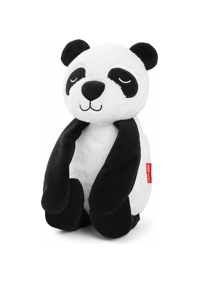 Skip Hop Ağlama Sensörlü Müzikli Uyku Arkadaşı Panda 0+ Ay