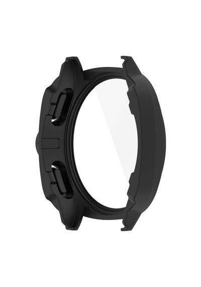 Samsung Galaxy Watch 7 40mm İçin 2 Si 1 Arada Sert Polikarbonat Kasa Ve Ekran Koruyuculu Kılıf Dokunma Ve Netliği Etkilemeyen Çizilme Ve Darbe Önleyici Watch 7 40mm Koruyucu Kılıf Siyah Çok Renkli Samsung Galaxy Watch 7 40mm İçin 2 Si 1 Arada Sert Polikarbonat Kasa Ve Ekran Koruyuculu Kılıf Dokunma Ve Netliği Etkilemeyen Çizilme Ve Darbe Önleyici Watch 7 40mm Koruyucu Kılıf Siyah Çok Renkli