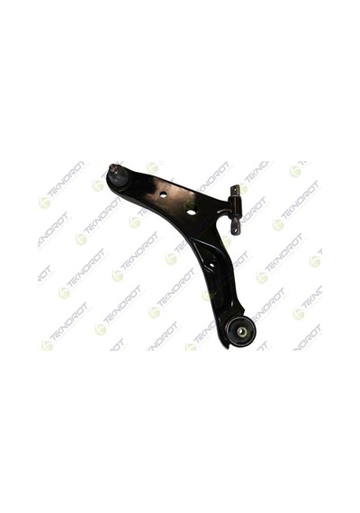 TEKNOROT HY-809 Salıncak Sol Rotilli Santafe 00-06