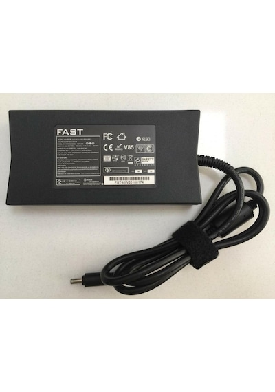 Dell Uyumlu Xps TNMGP (130w) 3.0mm-4.5mm Uyumlu Notebook Adaptör Şarj