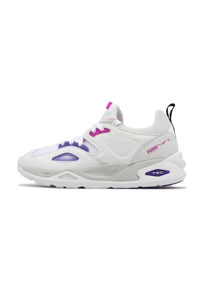 Puma 38496005 B-30 001 Trc Blaze Tech Kadın Spor Ayakkabı Çok Renkli