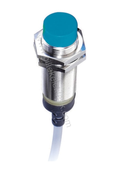 M12 PROXİMTY SENSÖR PNP 4MM NC