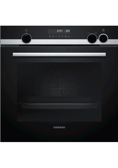Siemens HR538ABS1 71 L Ankastre Fırın