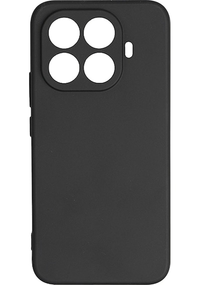 Xiaomi 15t Pro Kılıf Zore Biye Silikon Çok Renkli