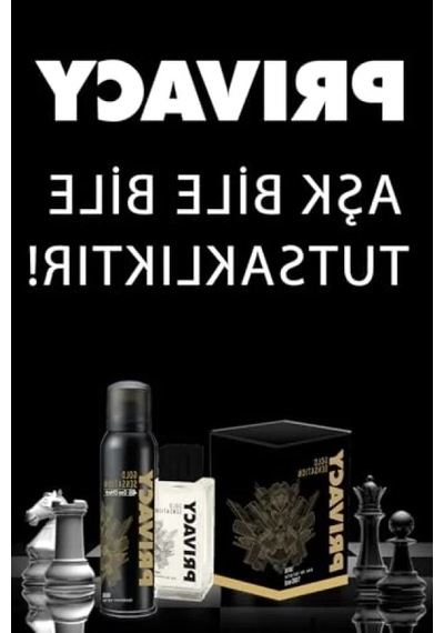 Leke Bırakmayan Deodorant - 150ml