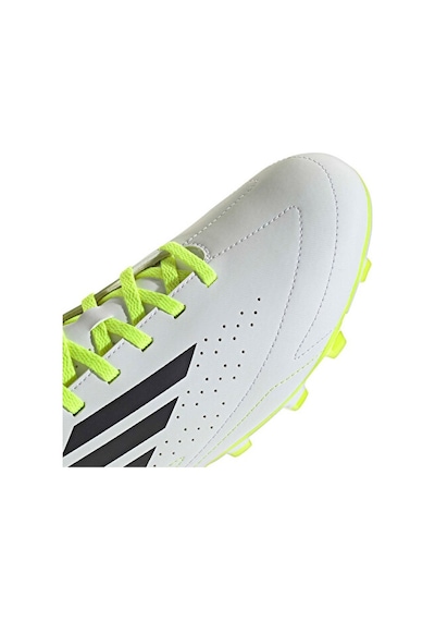 Adidas Deportivo Iıı Fxg Erkek Çim Zemin Kramponu Jr4999 Beyaz Beyaz