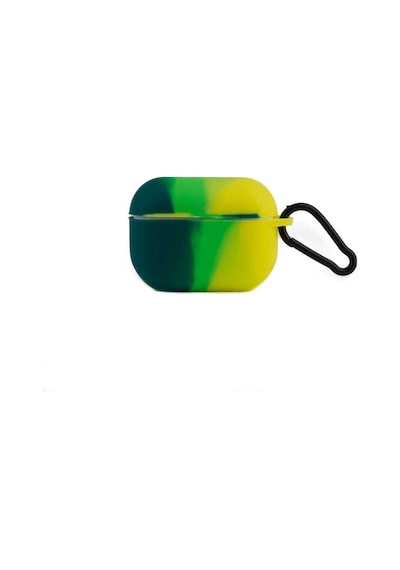 Apple AirPods Uyumlu Pro Zore Airbag 29 Silikon Kılıf No20