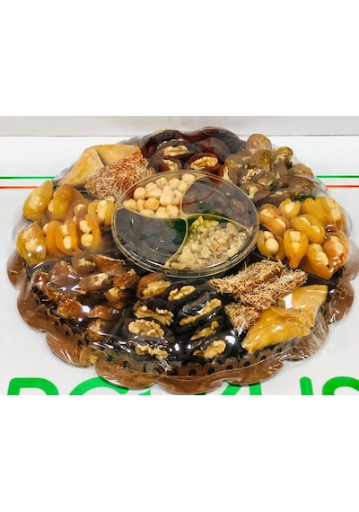 Malatya Lezzet Koleksiyonu Orta Boy