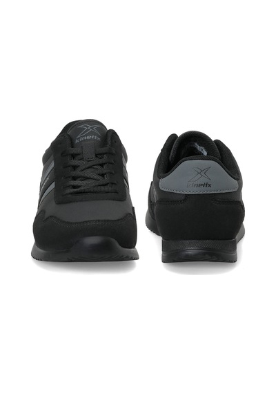 Kinetix Marter Pu G Siyah Unisex Sneaker 000000000102697182