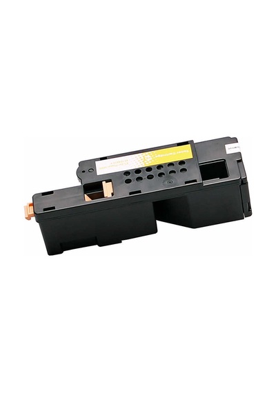 Xerox Phaser 6020-106r02762 Sarı Uyumlu Toner Great Toner