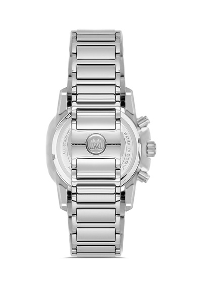 Momentus Men's Time Master Sm394s-05sr Gri