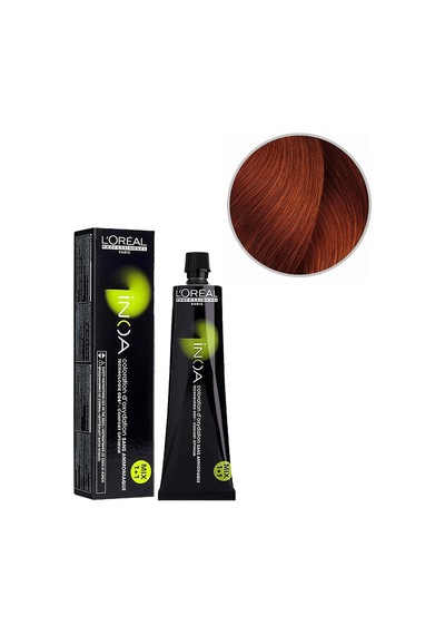 L'Oréal Professionnel Inoa 6.46 Saç Boyası