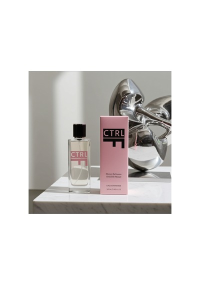 Ctrl 12.94 Kadın Parfüm EDP 50 ML