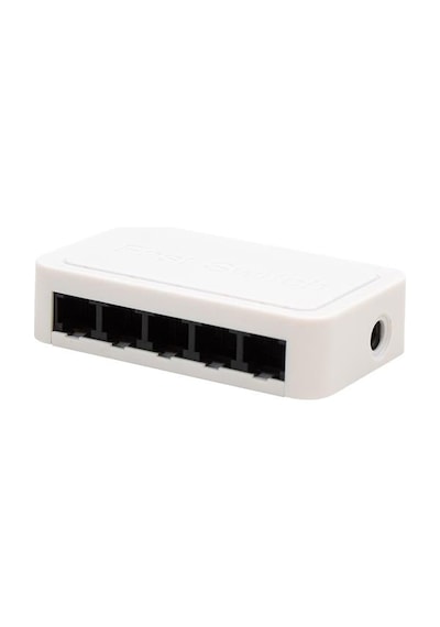 Pm-17647 5 Port 10/100 Mbps Ethernet Switch
