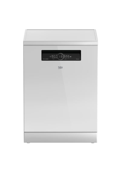 Beko BM 6046 BC 6 Programlı 14 Kişilik Bulaşık Makinesi