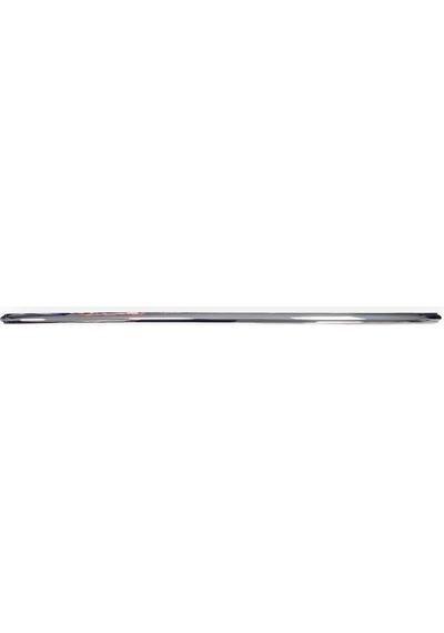VW Passat Variant B7 11-14 Arka Tampon Orta Kromaj Çıta 3AF807443