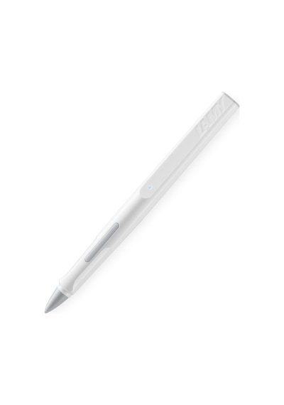 Lamy Safarı Note+ Apple Uyumlu iPad Tablet Kalemı Beyaz 002 Standard Model
