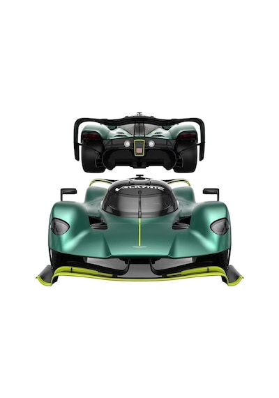 92100 Kumandalı Işıklı Aston Martin Valkyrie Amr Pro 1:14 -sunman