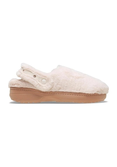 Crocs 211116-clcs Unforgettable 6ur-quartz Kadın Terlik Pembe