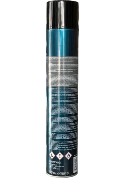 Iç Mekan Trim Yenileyici Koruyucu Cocpit Refresh 750ml Macwag-322