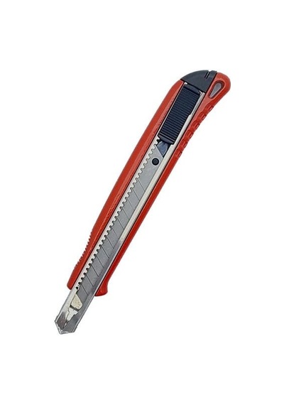 Ofis 112 Metal Dar Maket Bıçağı