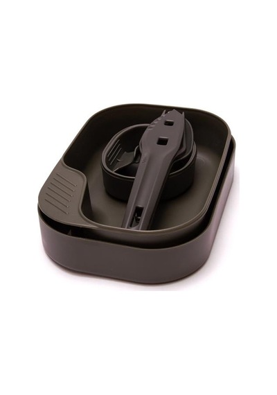 Wildo Camp-a-box Light Ocy Yemek Seti 6421