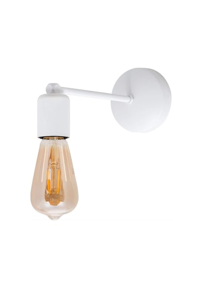 Riolight Tekli Metal Aplik Metal