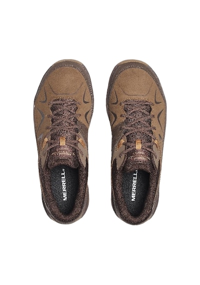 Merrell Merrell Yokota 3 Gore-tex Erkek Kahverengi Outdoor Ayakkabı Erth Kahve