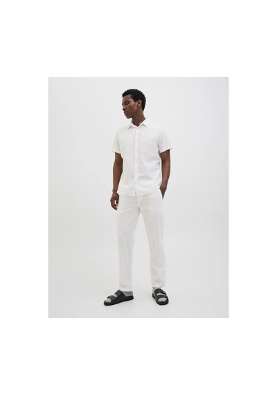 Jack & Jones Jpstkane Jogger Pantolon 12248606 kahverengi